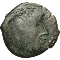 Bronze VIIRICIVS Class IV