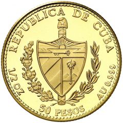 50 Pesos Diego Velázquez