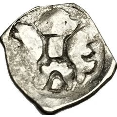 Pfennig - Albrecht II von Österreich