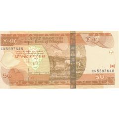 50 Birr