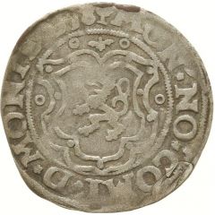 2 Stuiver `Mariagroschen / Mariengrosch` - William IV