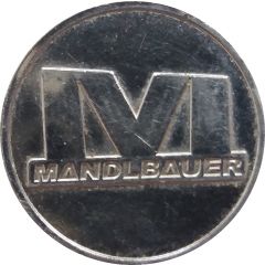 Car Wash Token - Mandlbauer Trautmannsdorf