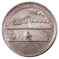 István Wesselényi Commemorative Medal