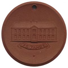 Medal - Raußlitz