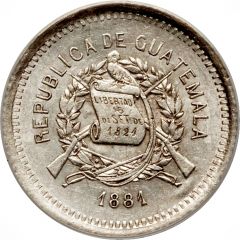 5 Centavos