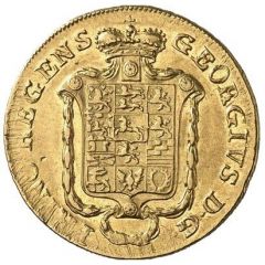5 Thalers - George IV