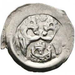 Denier - Leopold VI