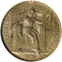 50 Centavos