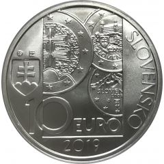 10 Euros Euro Introduction