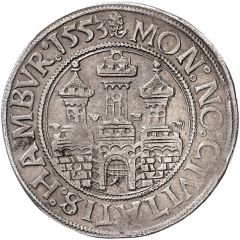 1 Thaler