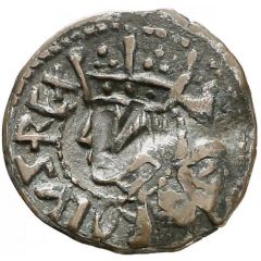 Denier - Charles I Vic