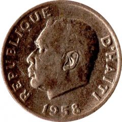 5 Centimes