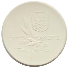 Medal - Thalheim