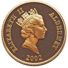 25 Pounds - Elizabeth II Princess Diana