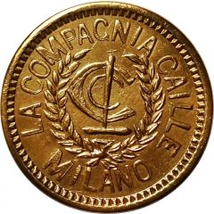 10 - La Compagnia Calle Milano