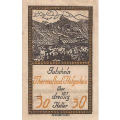 30 Heller Hofgastein