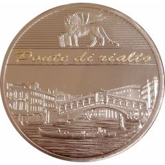 Medal - Ponte di Rialto