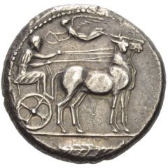 Tetradrachm