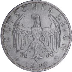 2 Reichsmark