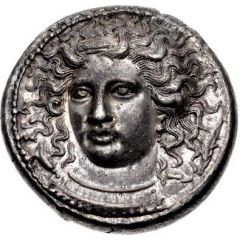 Tetradrachm
