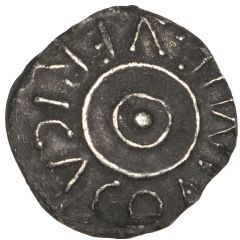 Silver Unit - Verica Verica Circles