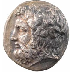 Tetradrachm
