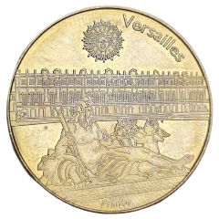 Token - France Médaille de collection - Versailles