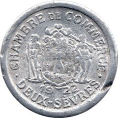 5 Centimes