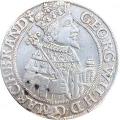 1 Ort - George William