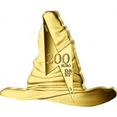 200 Euros Magic Sorting Hat