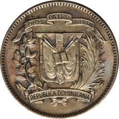 5 Centavos
