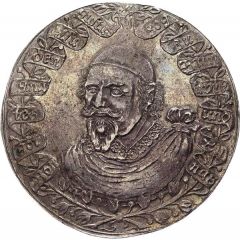 1 Thaler - August