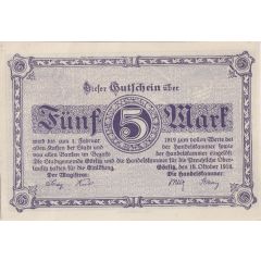 5 Mark