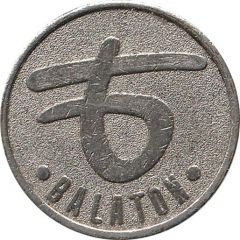Balaton - Good Luck