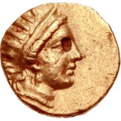 1/4 Stater - Damas