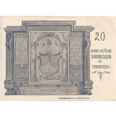 20 Heller Sarmingstein