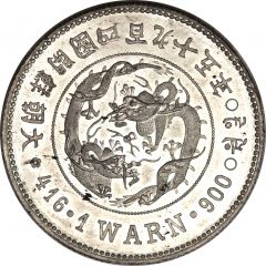 1 Warn King Gojong