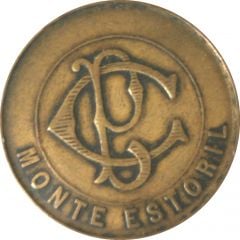500 Escudos - Monte Estoril