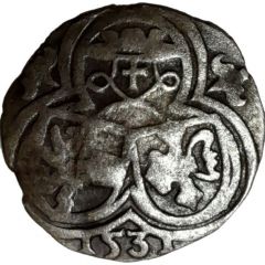 Zweier - Matthäus Lang von Wellenburg