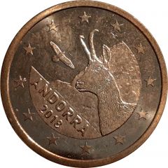 5 Euro Cents