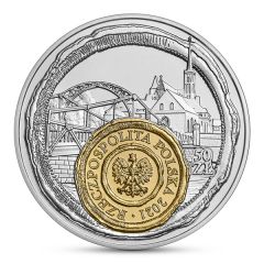 50 Zlotys Wrocław – the Little Homeland