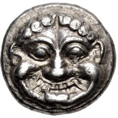 Didrachm
