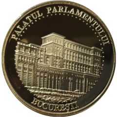 Palatul Parlamentului
