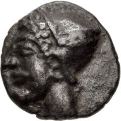 Tritartemorion