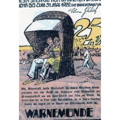 25 Pfennig