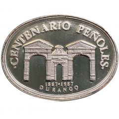 1 Onza Peñoles