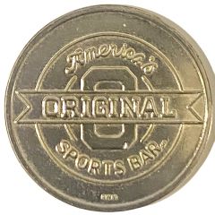 Token - Americas Original Sports Bar Phoenix, Arizona
