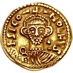 Solidus - Siconulf