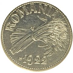 2 Lei - Ferdinand I Pattern Strike