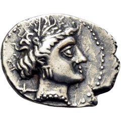 Tetrobol 'light drachm' ΓΓ